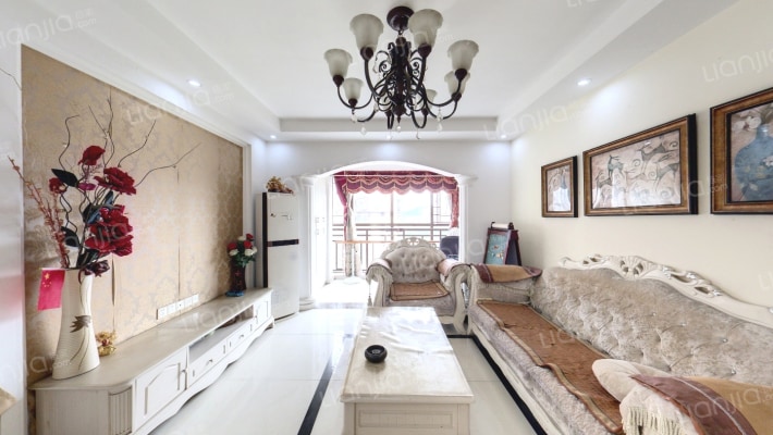 高信向日葵二手房实景图