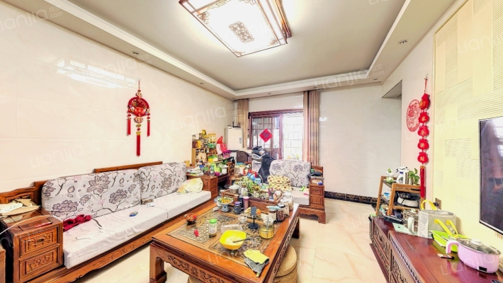 天鹿花园二手房实景图