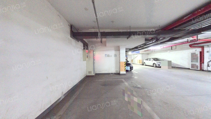 云立方二手房实景图