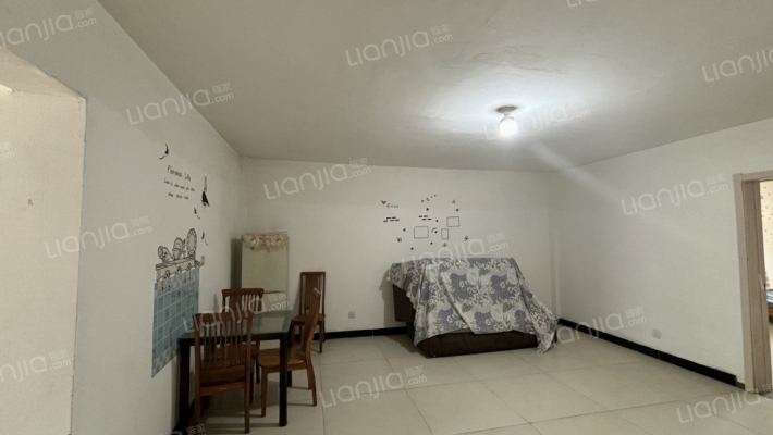 电力小区二手房实景图