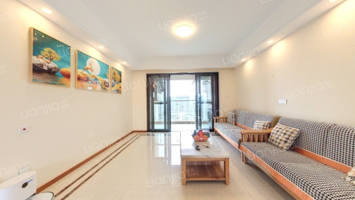 仁恒滨海半岛四期二手房实景图