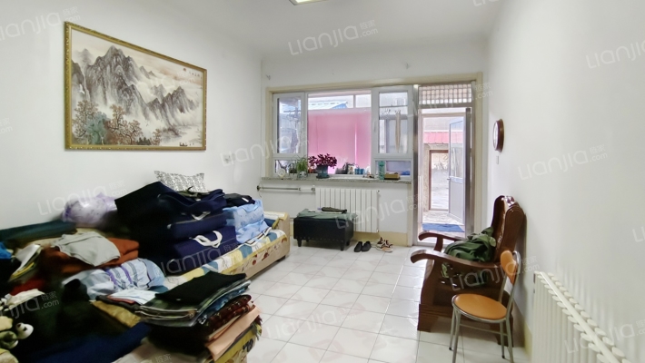 经信局家属院二手房实景图