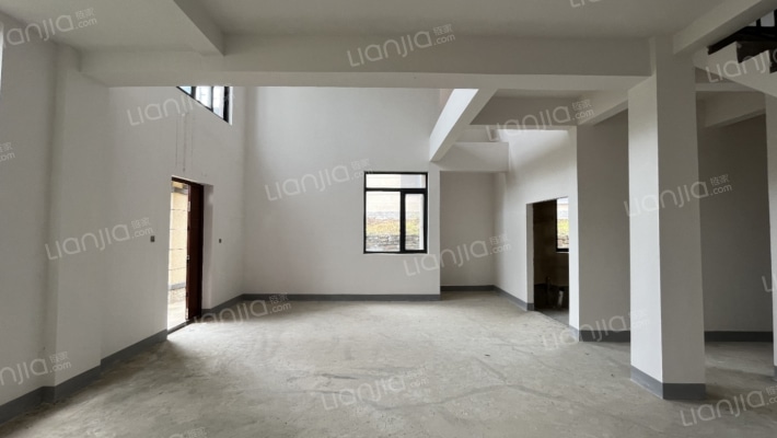 白晶谷20组团二手房实景图