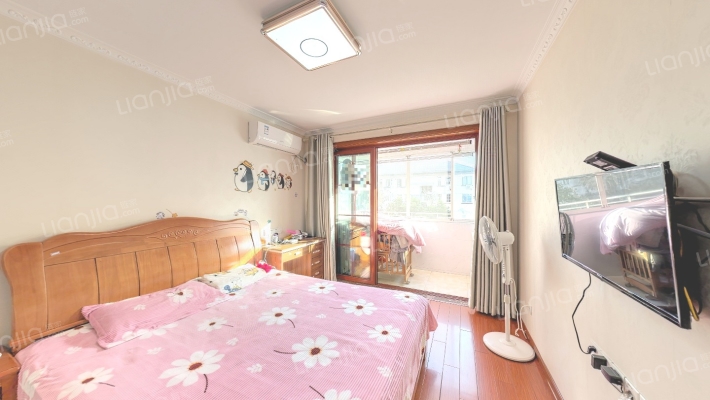 惠龙新村B区41-67号二手房实景图