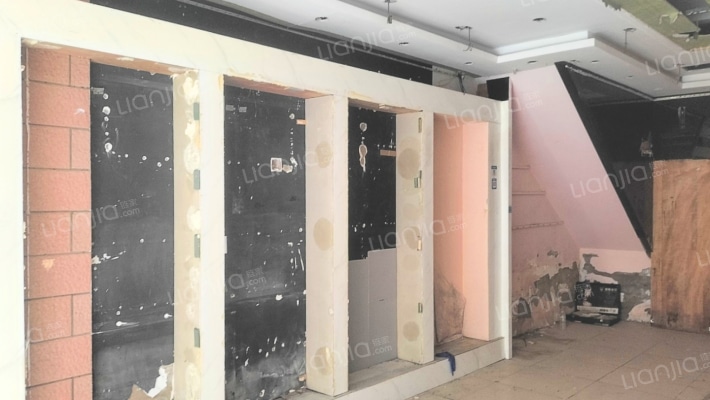 豪德贸易区 豪德东区二手房实景图