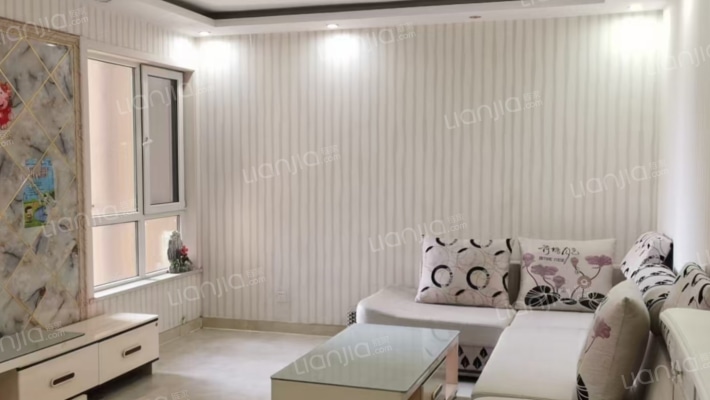 龙耀锦都二手房实景图