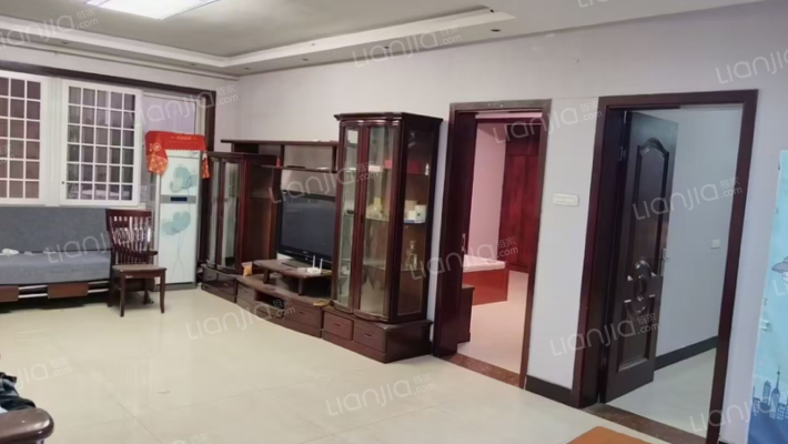 河南建工观邸二手房实景图