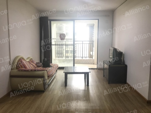 整租·兴汇城 2室2厅 南