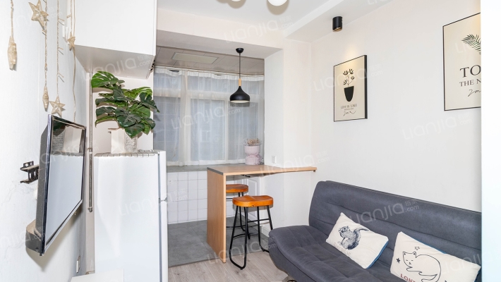 振一街二手房实景图