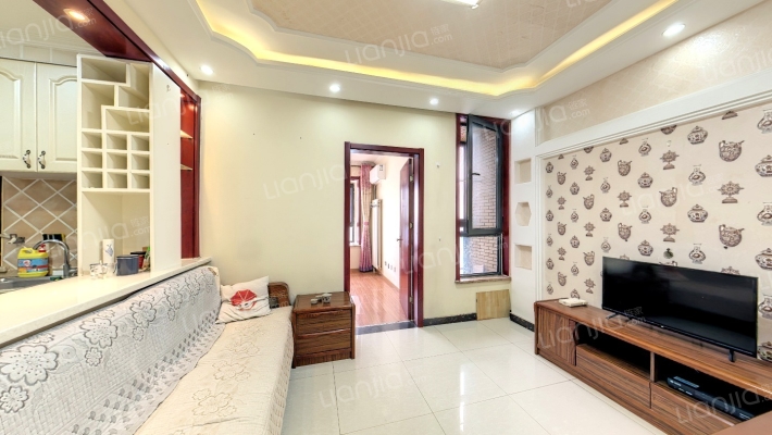 东亚印象台湖二手房实景图