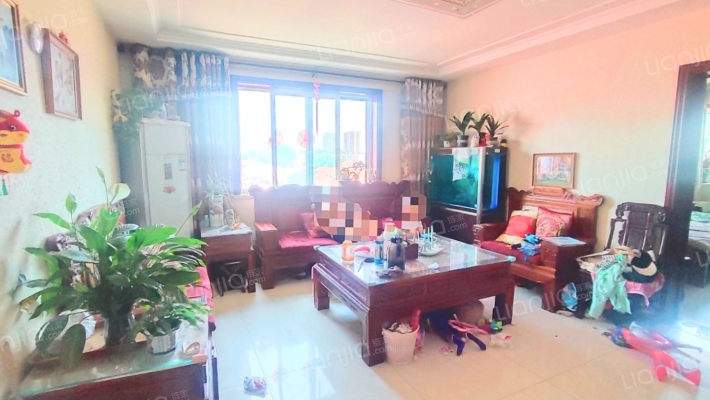 东南府邸二手房实景图