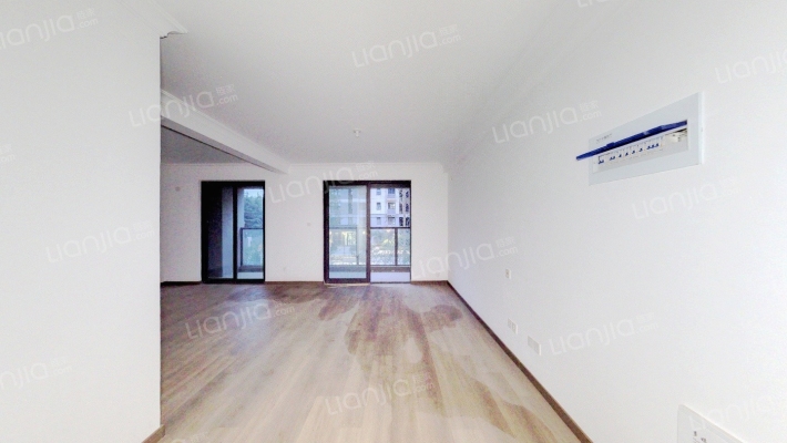 中奥光年二手房实景图