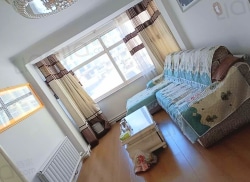 整租·园丁南区 2室1厅 南/北_园丁南区租房