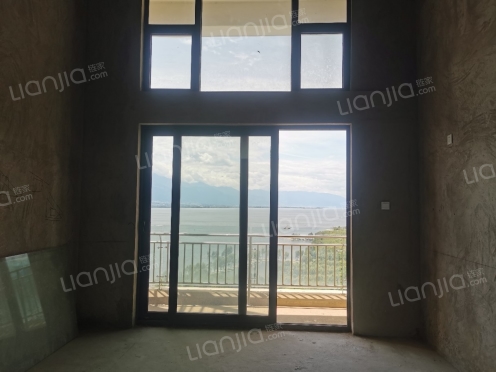 整租·洱海龙湾 2室2厅 南