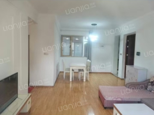 整租·未来方舟H6组团 4室2厅 南