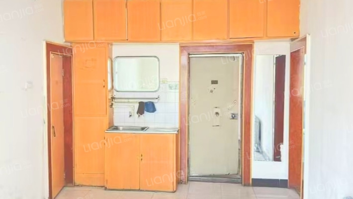 永明小区二手房实景图