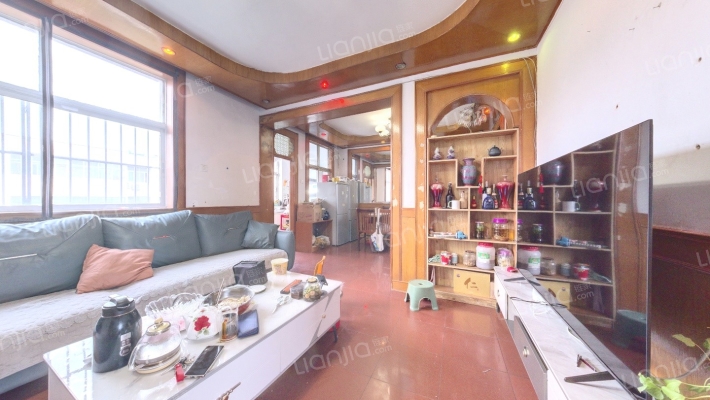 特殊教育学校家属院二手房实景图