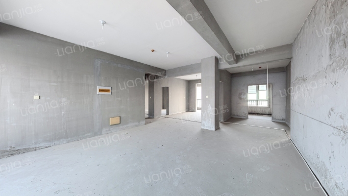 一品城二手房实景图