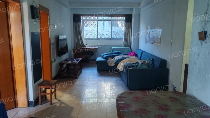 攀枝花大道中段398号二手房实景图