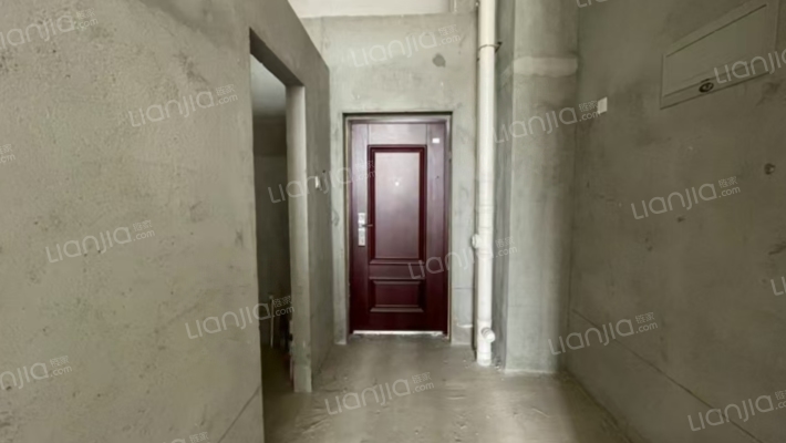 公园8090 4米8层高 大窗户 采光好 买一层带一层-卫生间