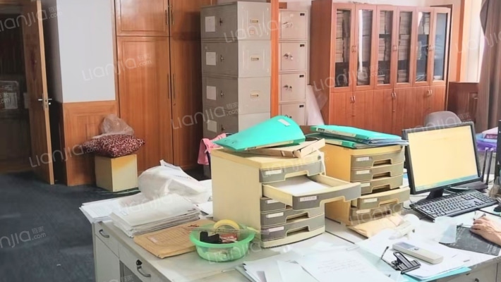 晶都赢家二手房实景图