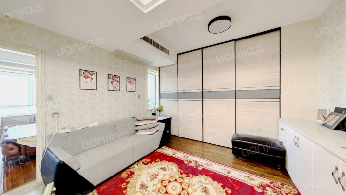 赞成林风和风苑二手房实景图