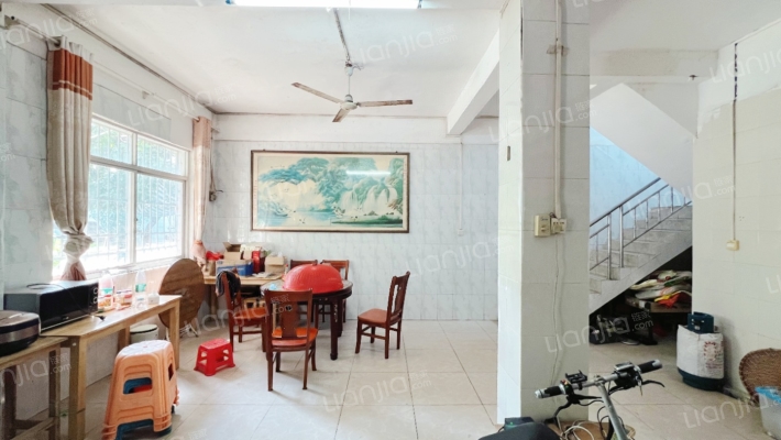 独树根小区二手房实景图