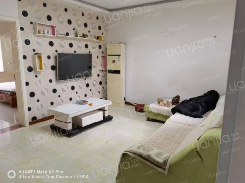 整租·鳳凰城C区 2室1厅 南/北