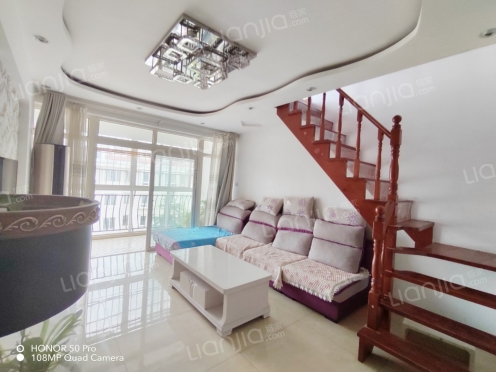 整租·祥荣花园 2室1厅 东