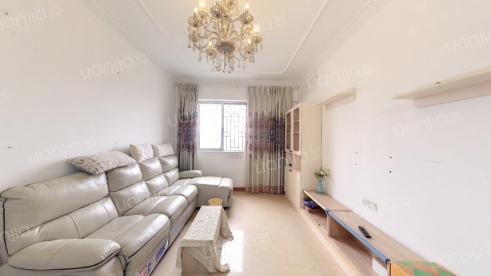 广信鸿景大厦二手房实景图