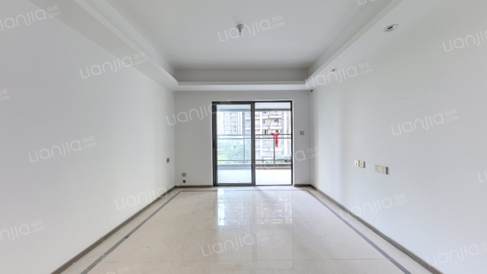 阳光城大唐檀境二手房实景图