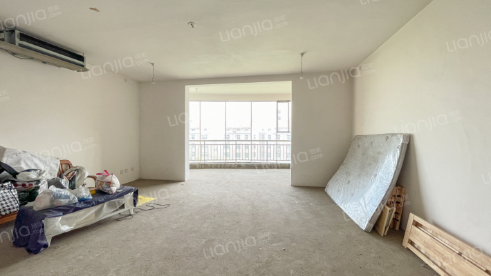 紫云花园二手房实景图