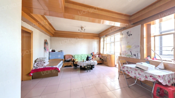 立德巷二手房实景图