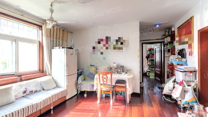 江东北路109号二手房实景图