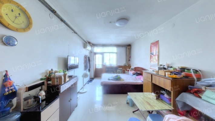 柏林北区二手房实景图