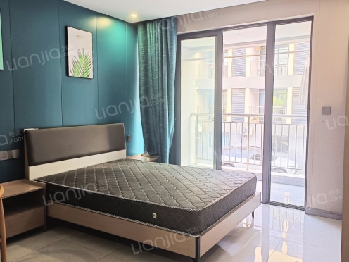 整租·慧扬公寓 1室1厅 南