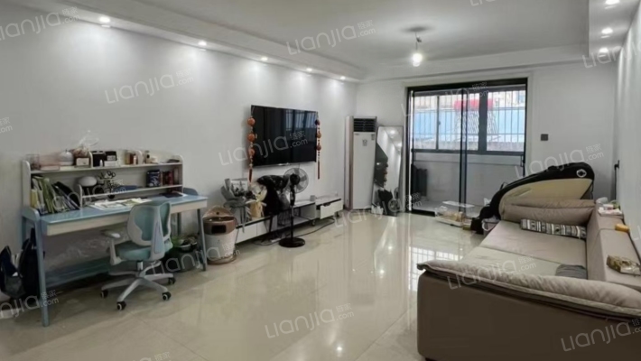 温馨家园(睢宁县)二手房实景图