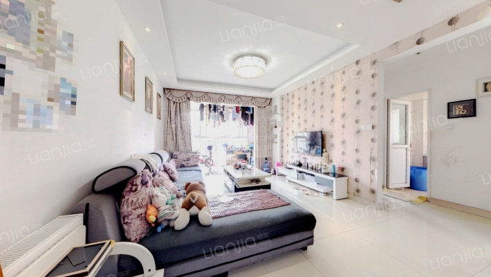 清溪雅筑二手房实景图