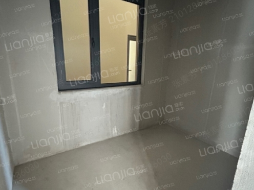 整租·绿城·春江明月 3室2厅 南