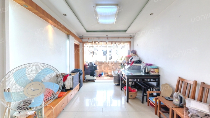 古娄二村二区二手房实景图