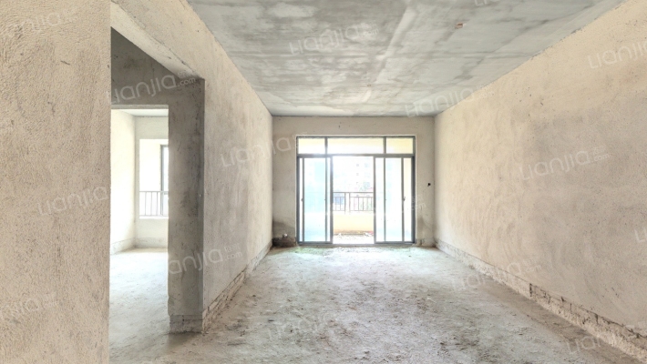 宏瑞新城二手房实景图