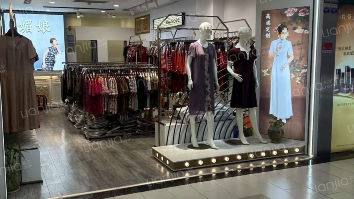 瑞景商业广场二手房实景图