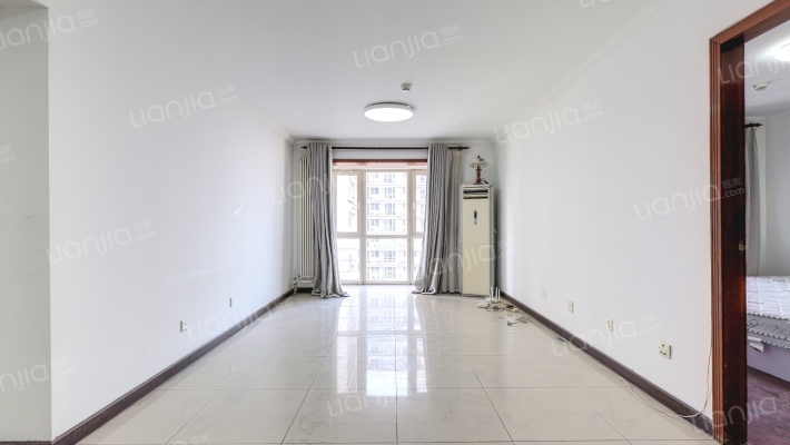 康堡花园二手房实景图