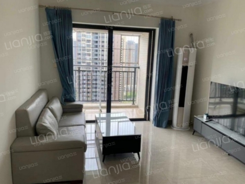 整租·怡福新方盛·天睿 3室2厅 南