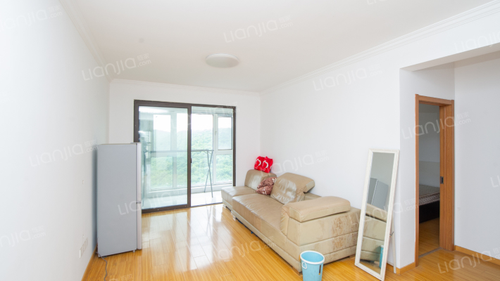 仙林印象二手房实景图