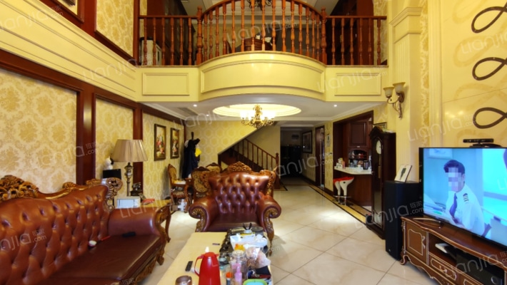 大鼎湖滨印象二手房实景图