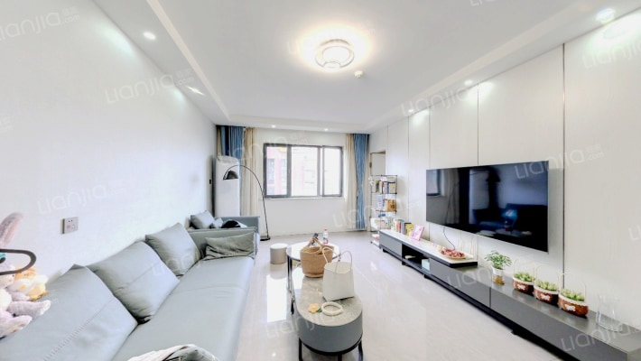 宫园美岸二期二手房实景图