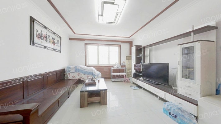 燕潮家园二手房实景图