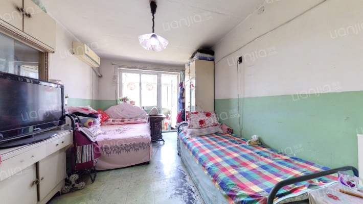 北大街南里二手房实景图