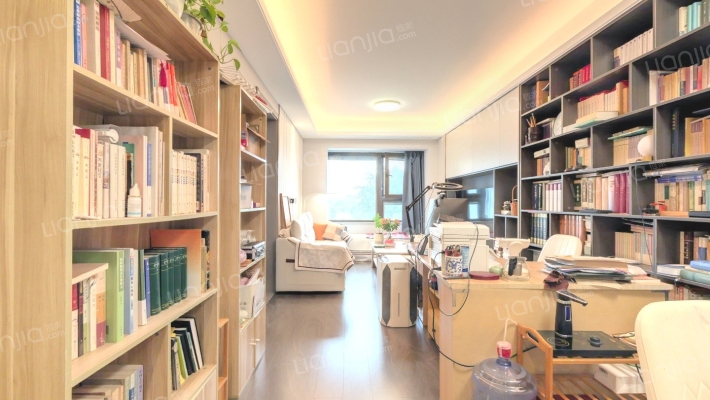 绿城沁园二手房实景图